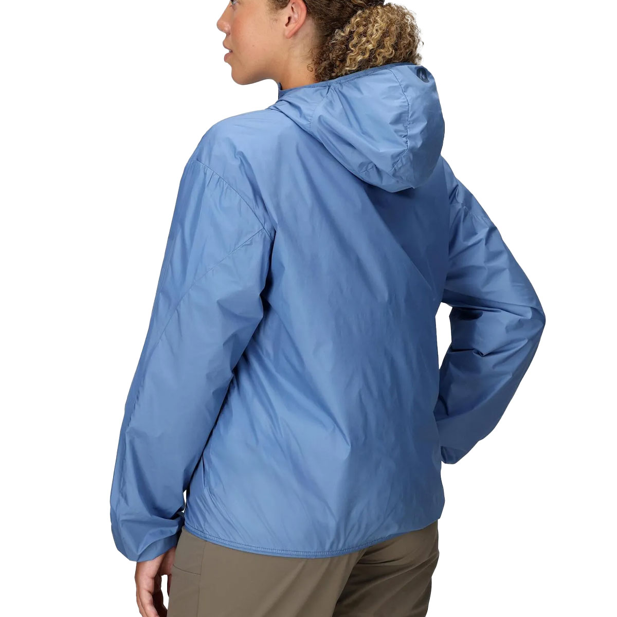 MARMOT - SUPERALLOY BIO WIND JACKET