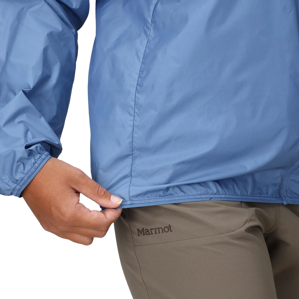 MARMOT - SUPERALLOY BIO WIND JACKET