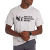 MARMOT - MMW T-SHIRT