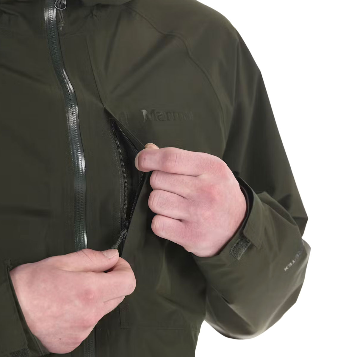 MARMOT - WAYPOINT GORE-TEX JACKET