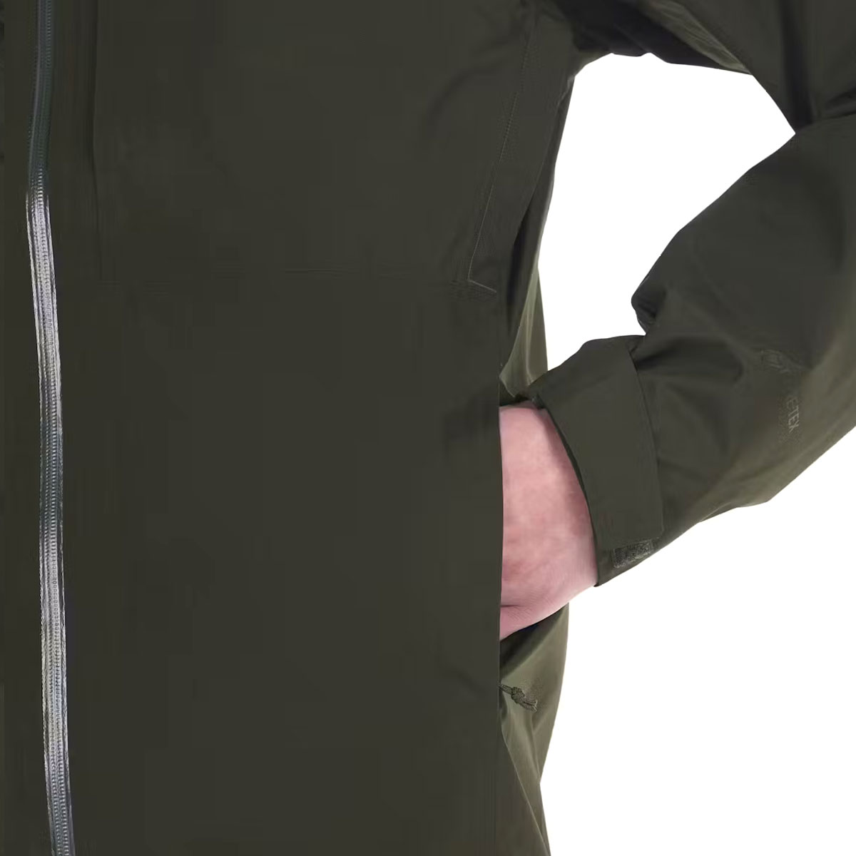 MARMOT - WAYPOINT GORE-TEX JACKET