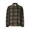 MARMOT - RIDGEFIELD SHERPA FLANNEL SHIRT JACKET