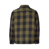 MARMOT - RIDGEFIELD SHERPA FLANNEL SHIRT JACKET