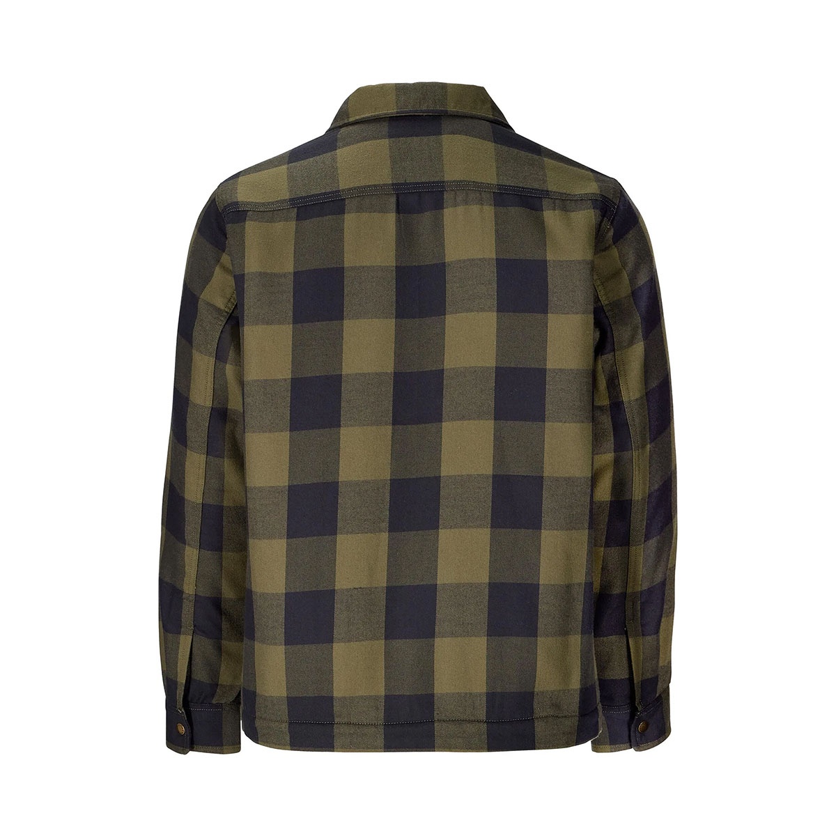 MARMOT - RIDGEFIELD SHERPA FLANNEL SHIRT JACKET