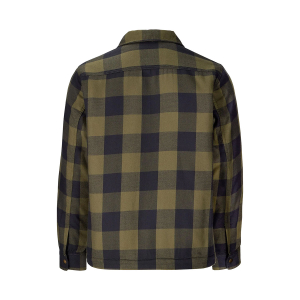 MARMOT - RIDGEFIELD SHERPA FLANNEL SHIRT JACKET