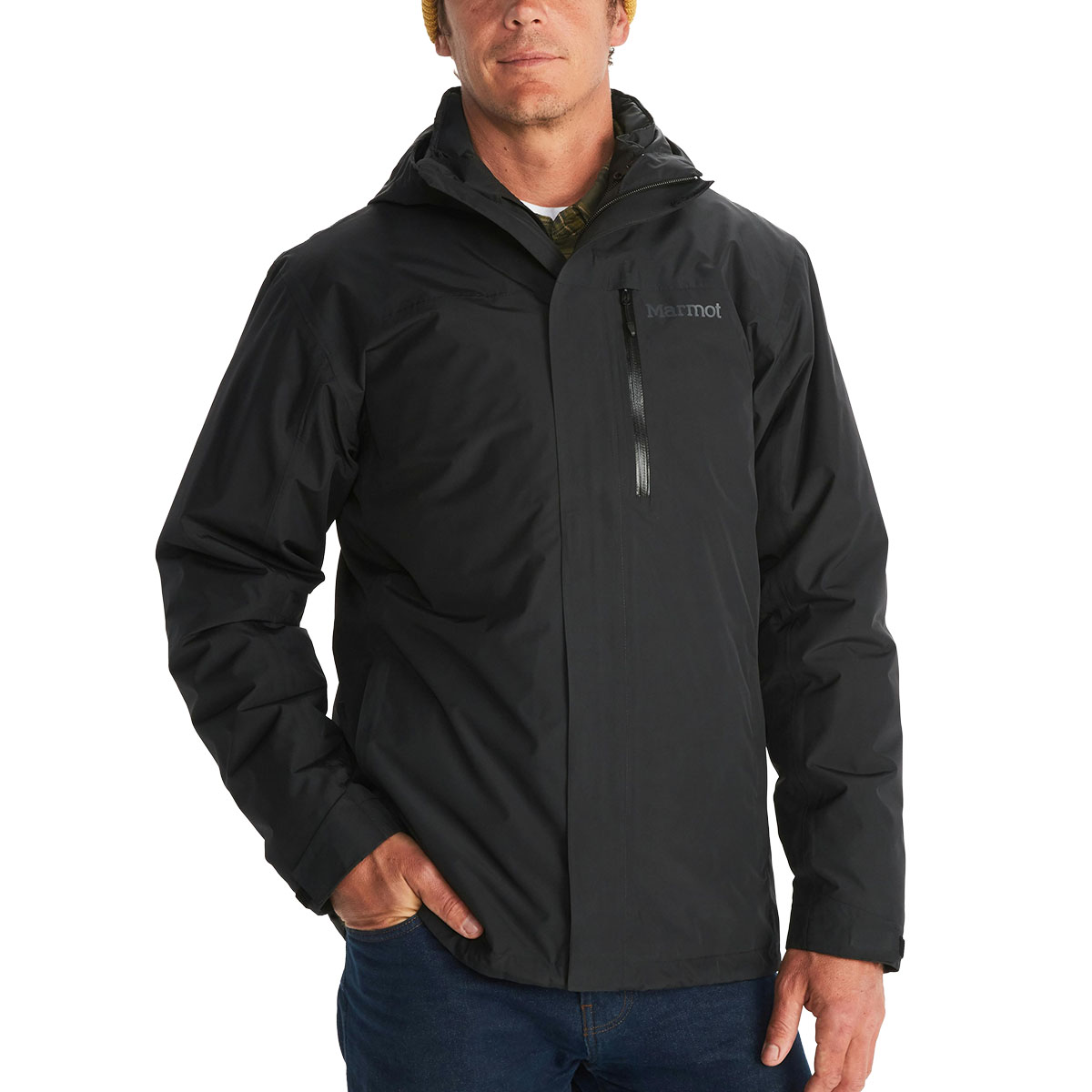 MARMOT - RAMBLE COMPONENT 3 IN 1
