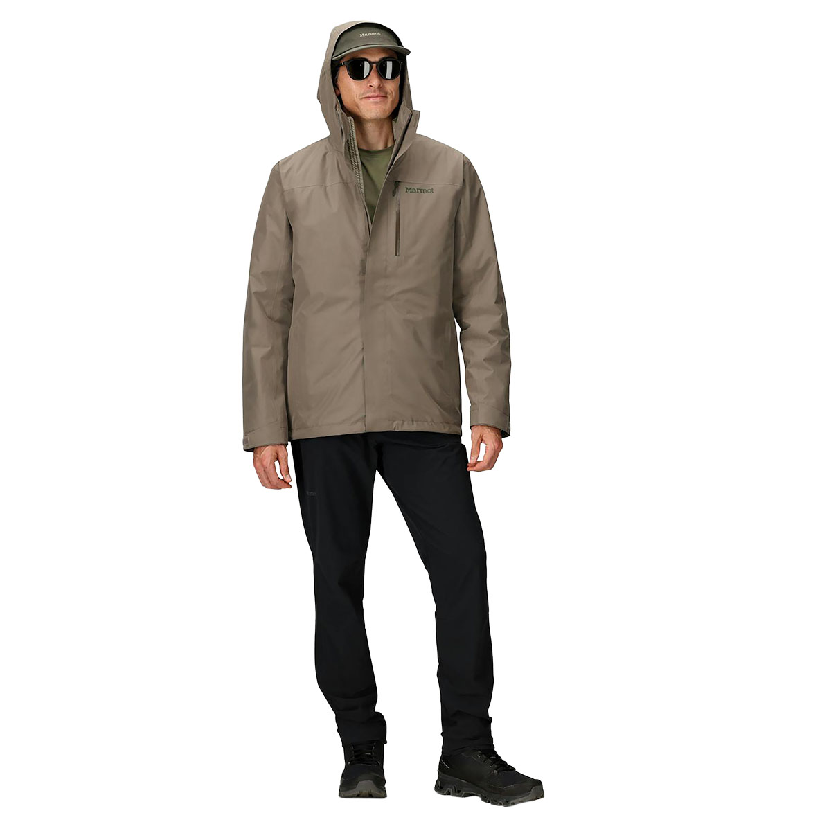 MARMOT - RAMBLE COMPONENT 3 IN 1