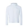 MARMOT - AIR EXCHANGE SOLARSHIELD UPF50 HOODIE