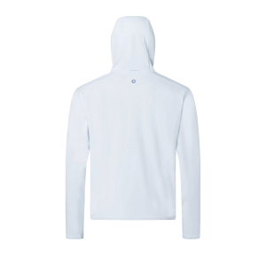 MARMOT - AIR EXCHANGE SOLARSHIELD UPF50 HOODIE