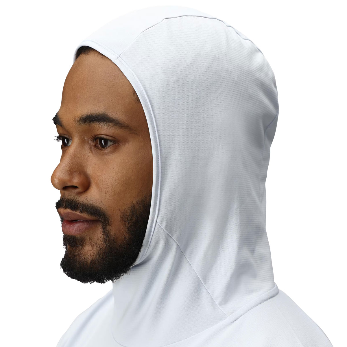MARMOT - AIR EXCHANGE SOLARSHIELD UPF50 HOODIE