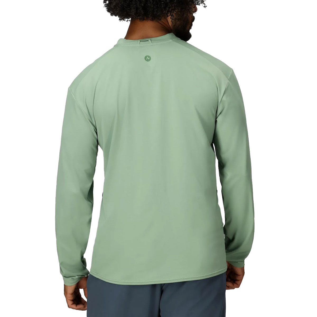 MARMOT - AIR EXCHANGE SOLARSHIELD UPF50 SHIRT