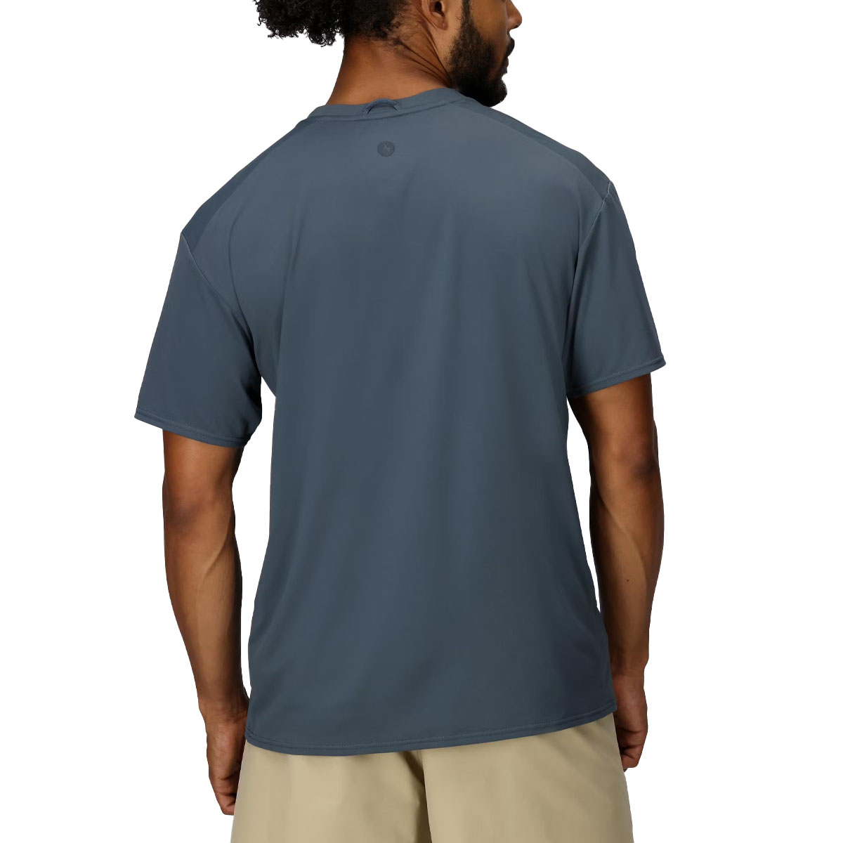 MARMOT - AIR EXCHANGE SOLARSHIELD UPF50 T-SHIRT