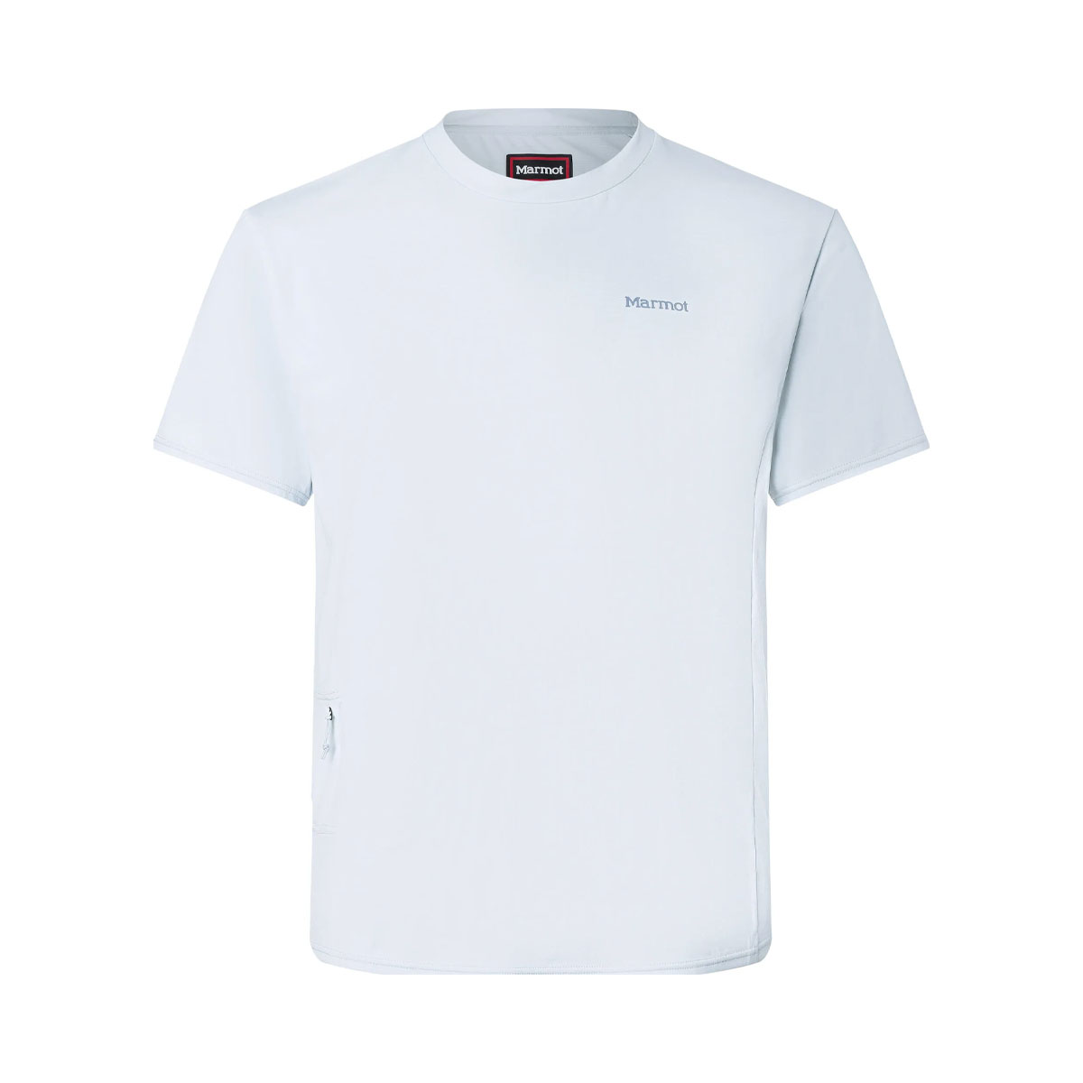 MARMOT - AIR EXCHANGE SOLARSHIELD UPF50 T-SHIRT