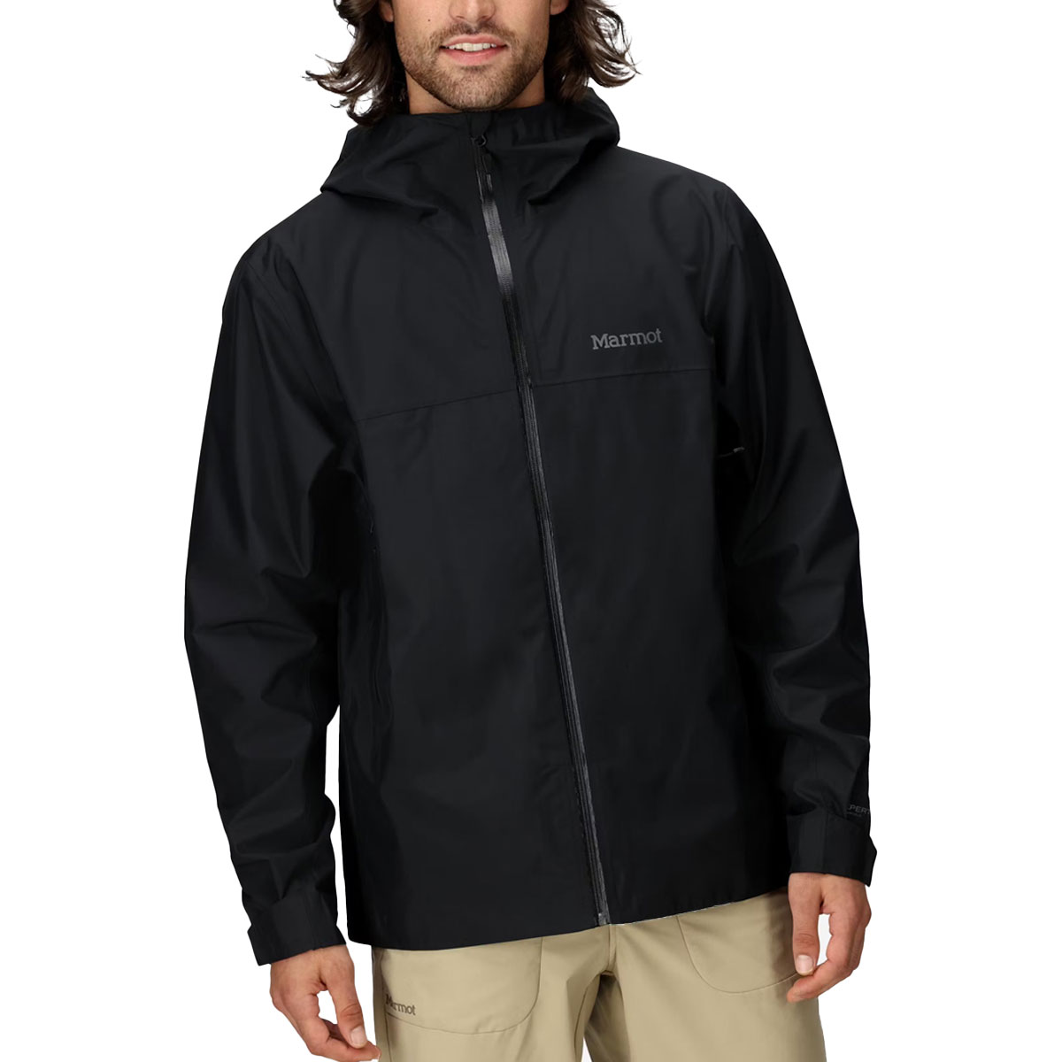 MARMOT - MINIMALIST PERTEX JACKET