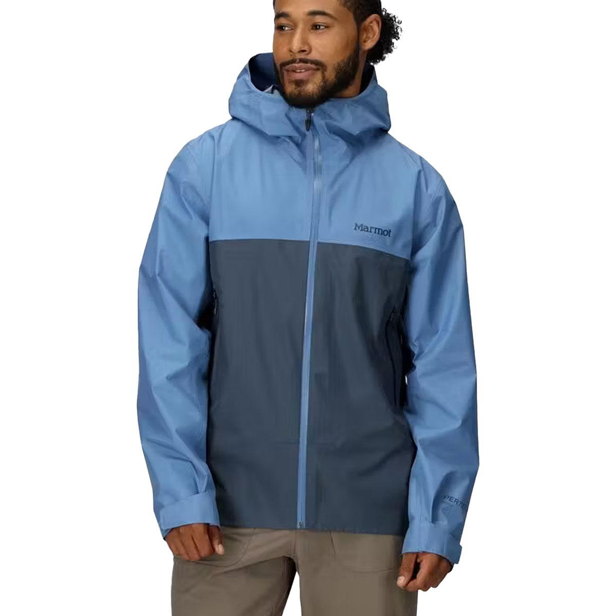 MARMOT - MINIMALIST PERTEX JACKET