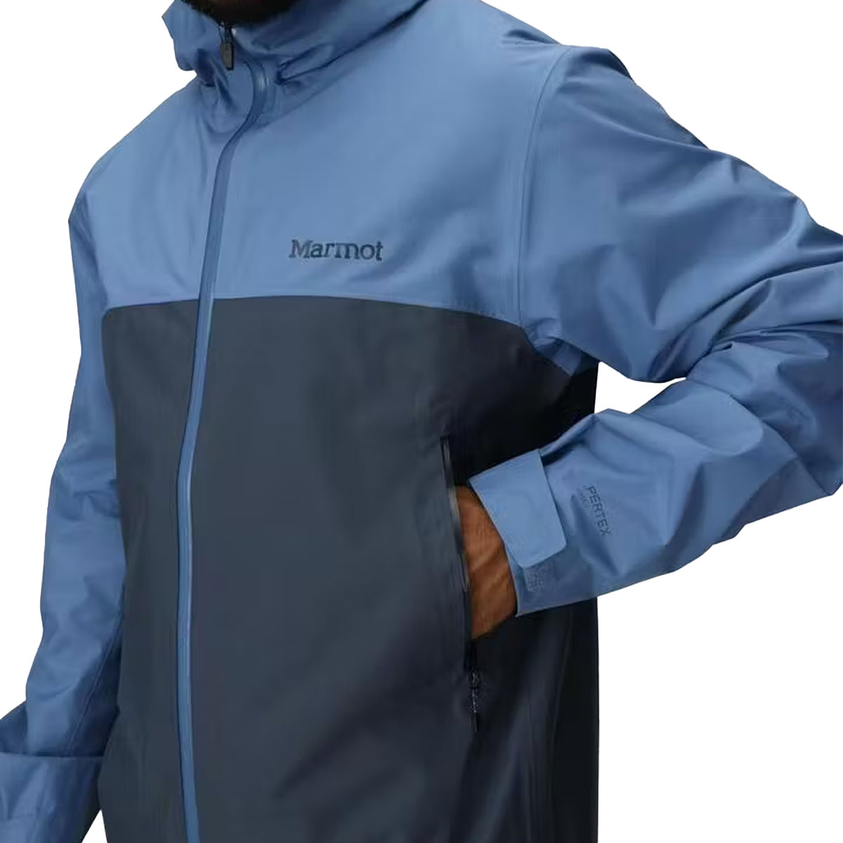 MARMOT - MINIMALIST PERTEX JACKET