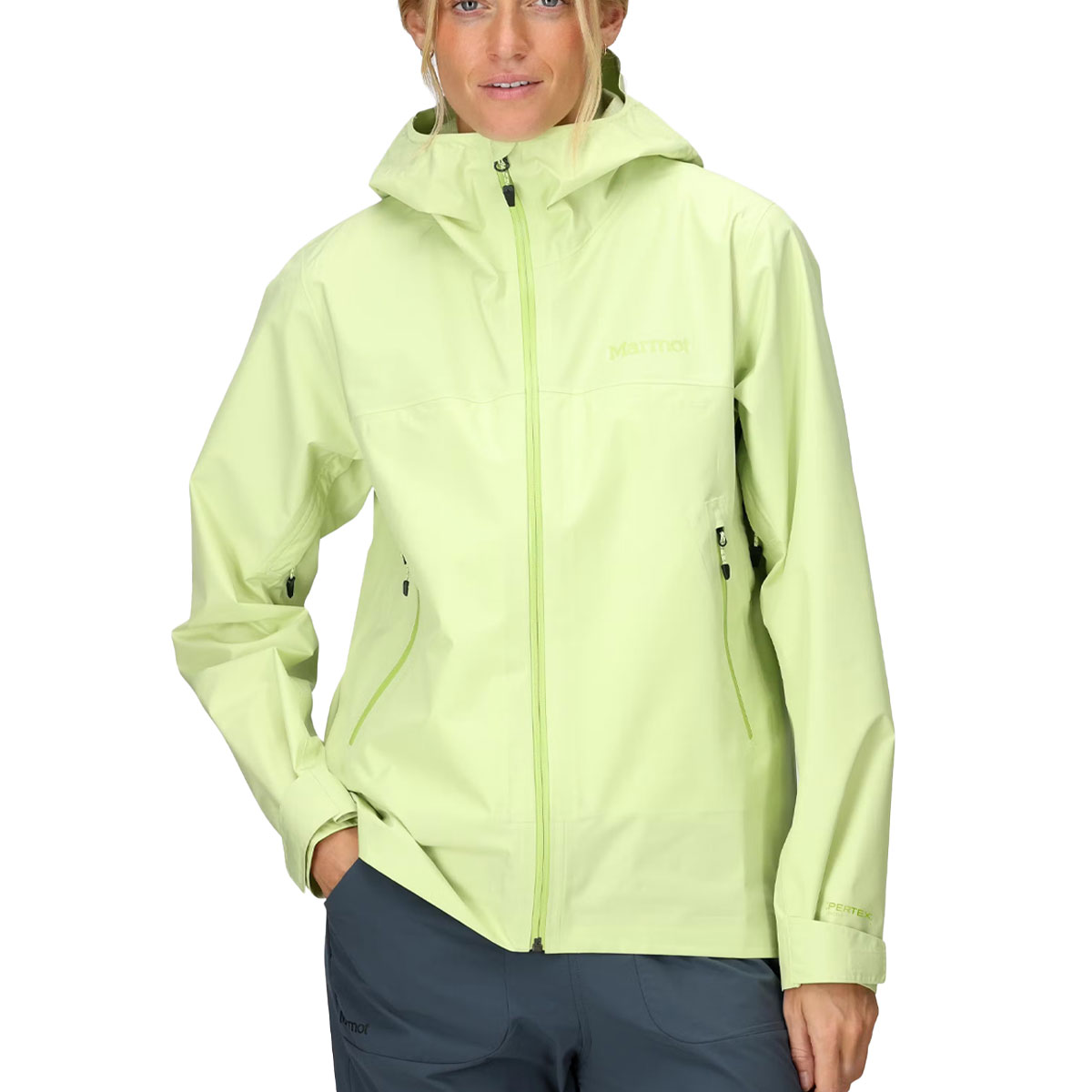 MARMOT - MINIMALIST PERTEX JACKET