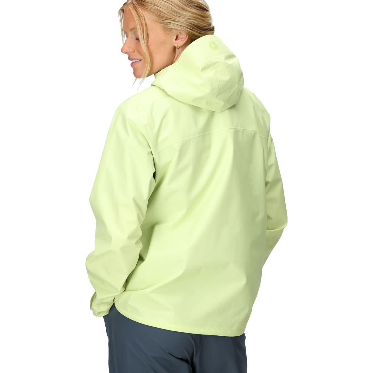 MARMOT - MINIMALIST PERTEX JACKET