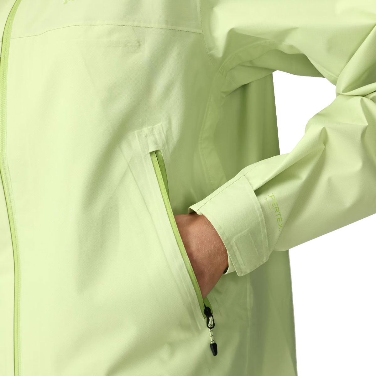 MARMOT - MINIMALIST PERTEX JACKET