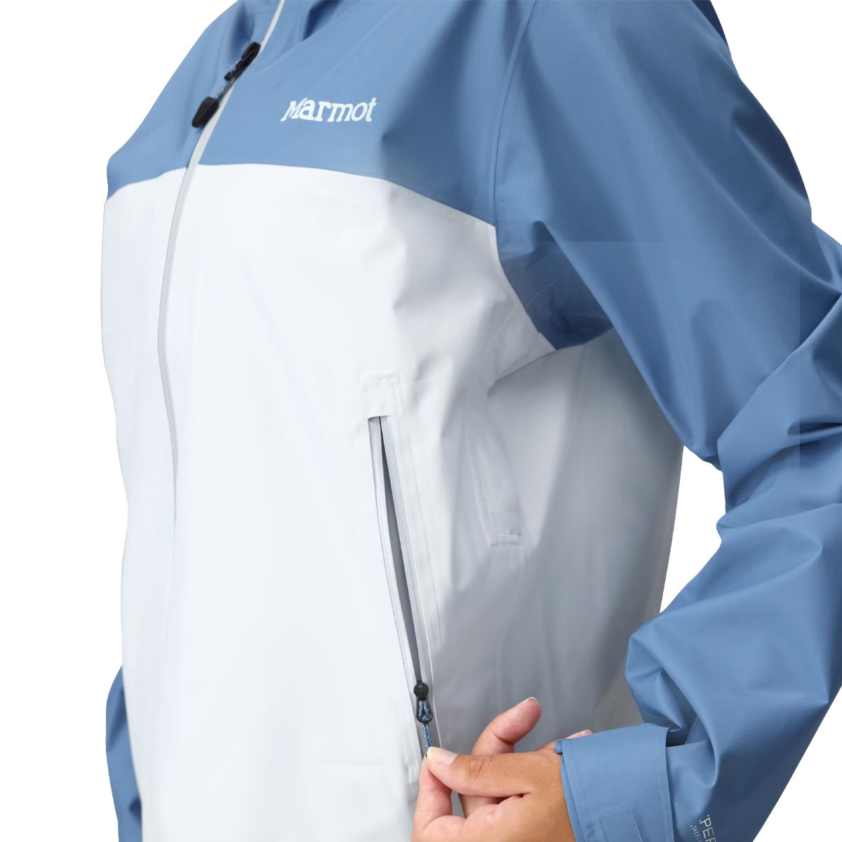 MARMOT - MINIMALIST PERTEX JACKET