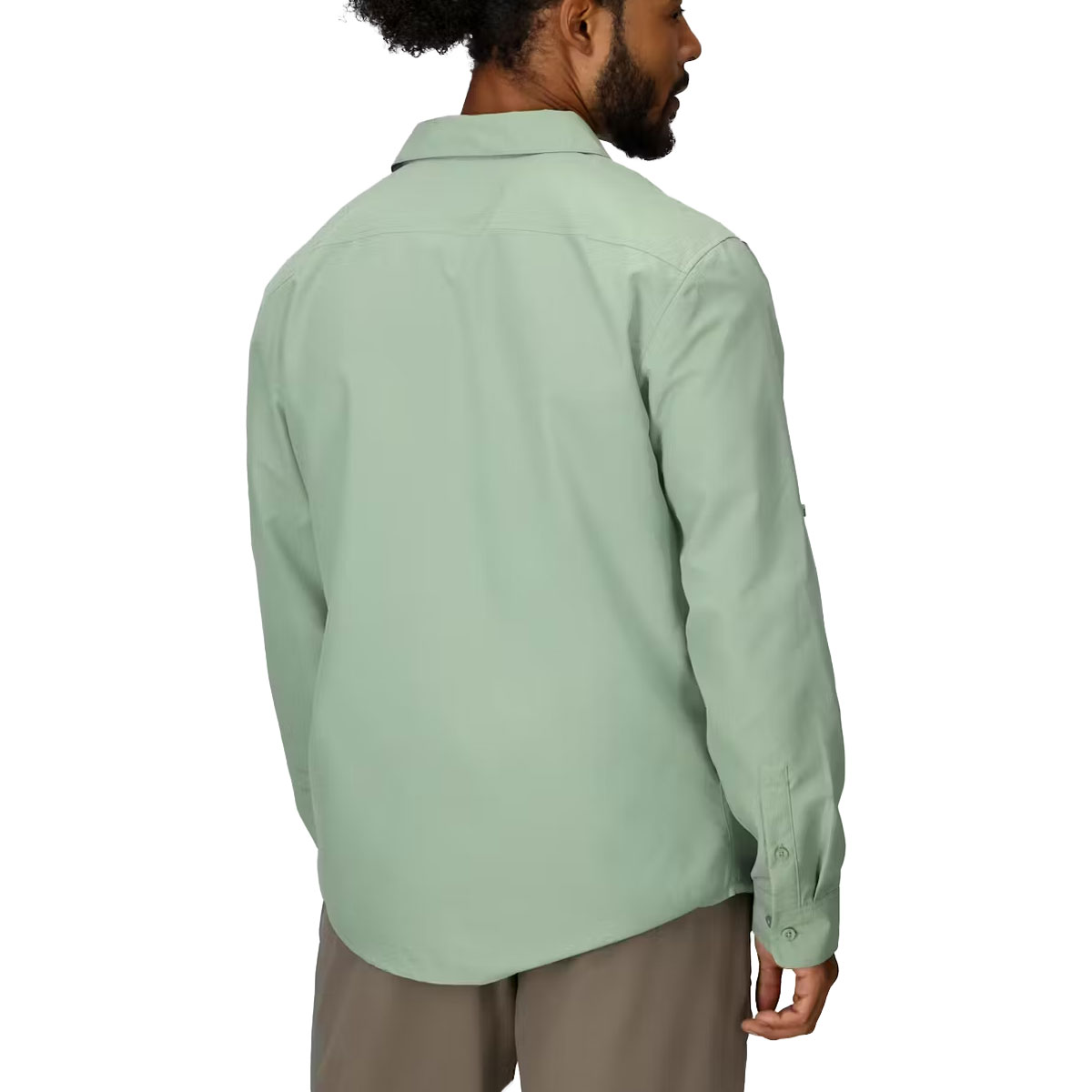 MARMOT - AIR EXCHANGE SOLAR SHIELD UPF40 SHIRT