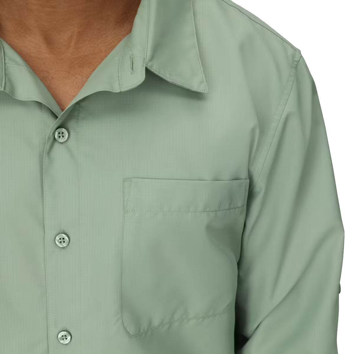 MARMOT - AIR EXCHANGE SOLAR SHIELD UPF40 SHIRT