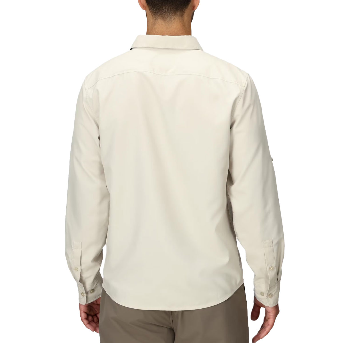 MARMOT - AIR EXCHANGE SOLAR SHIELD UPF40 SHIRT
