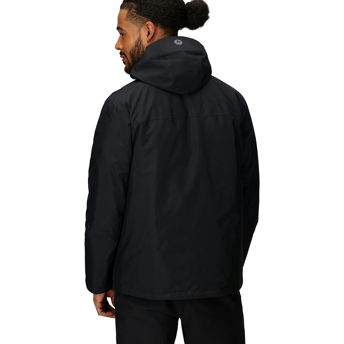 MARMOT - MINIMALIST PERTEX 3-IN-1 JACKET
