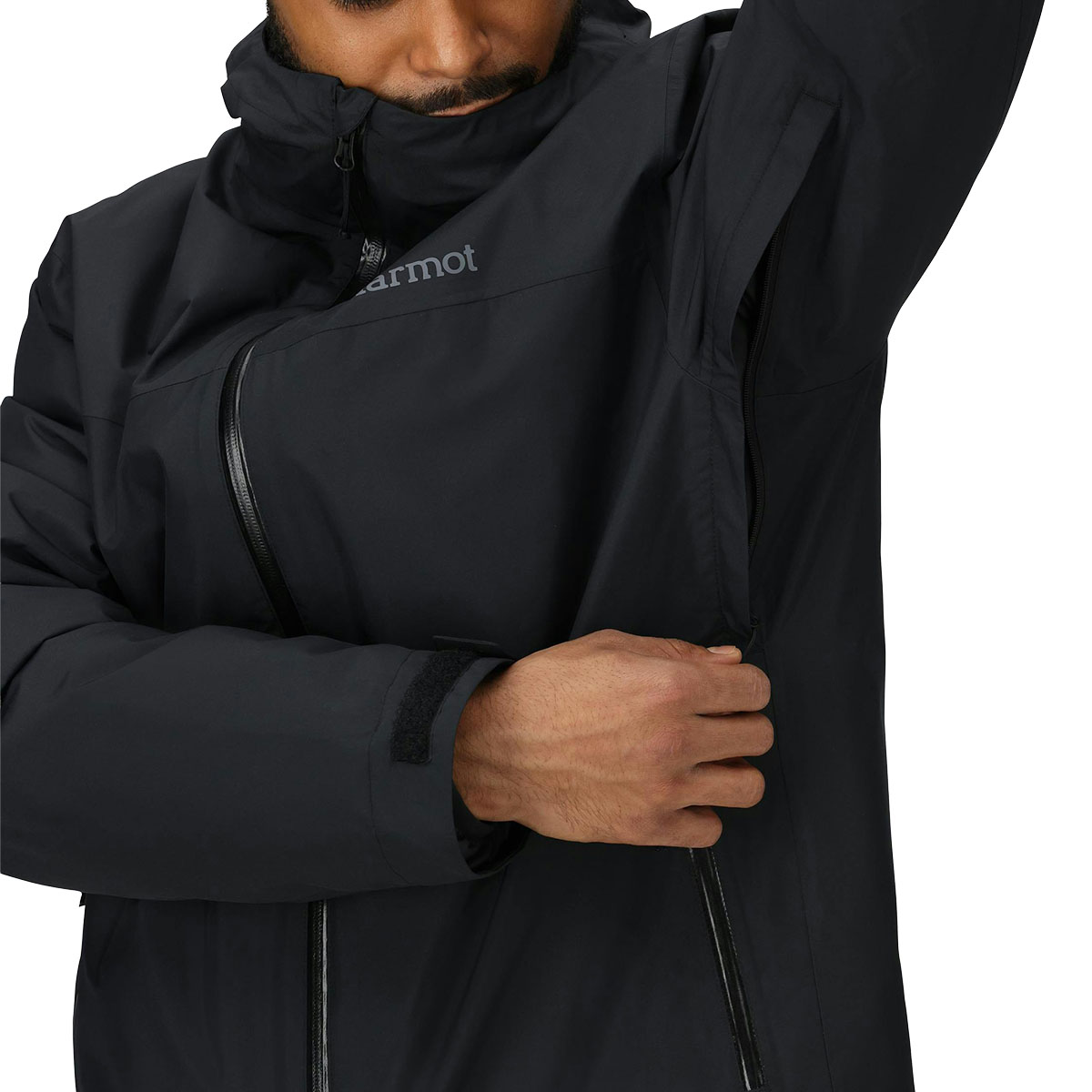 MARMOT - MINIMALIST PERTEX 3-IN-1 JACKET