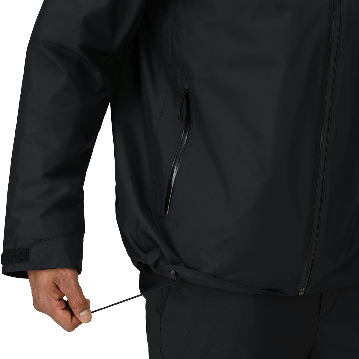 MARMOT - MINIMALIST PERTEX 3-IN-1 JACKET