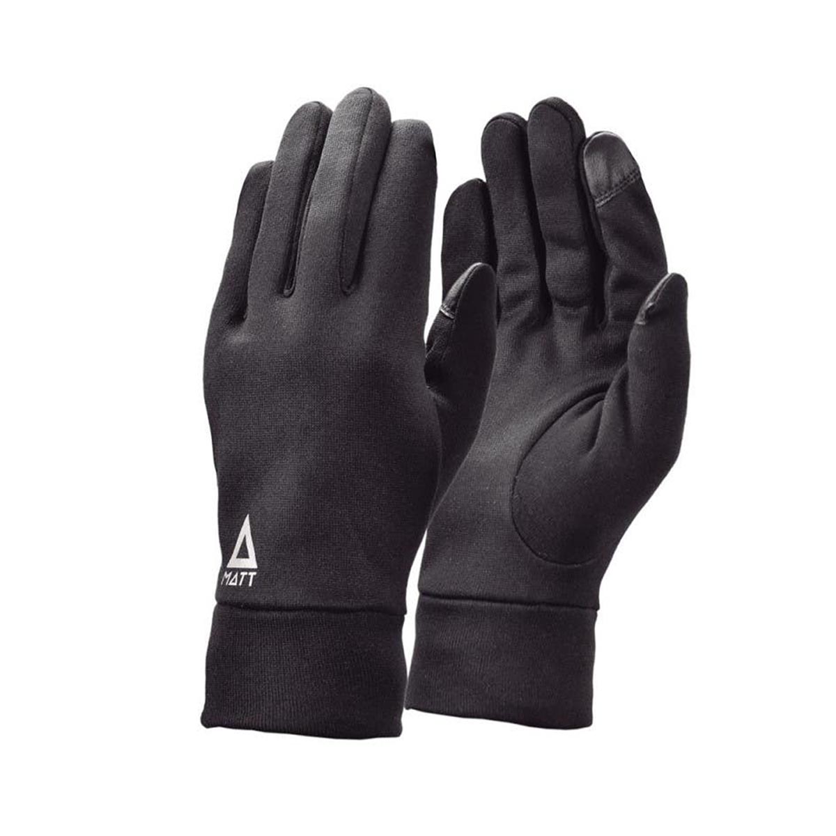 MATT - WARMSTRETCH GLOVES