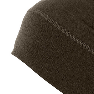 MATT - LIGHT MERINO WOOL BEANIE