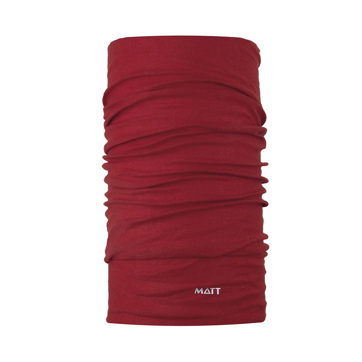 MATT - COOLMAX ECO CHERRY SCARF