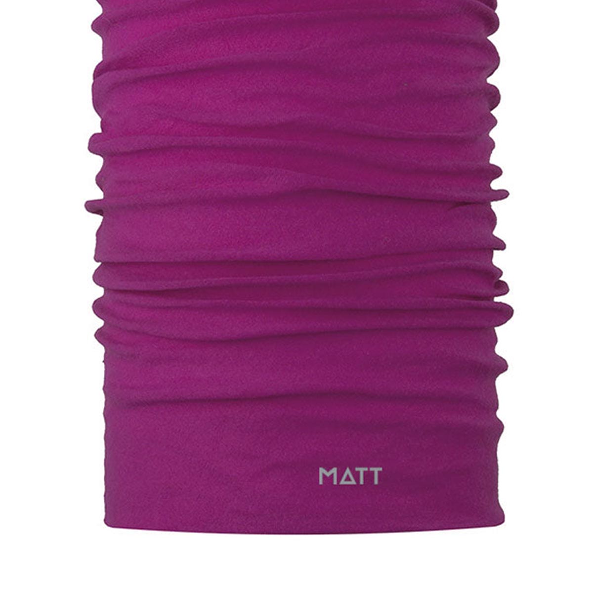 MATT - COOLMAX ECO LIPSTICK SCARF