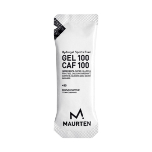 MAURTEN - GEL 100 CAF 100