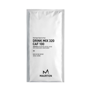 MAURTEN - DRINK MIX 320 CAF (100 MG CAFFEINE)