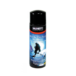 MCNETT - WET & DRY DRY SUIT SHAMPOO