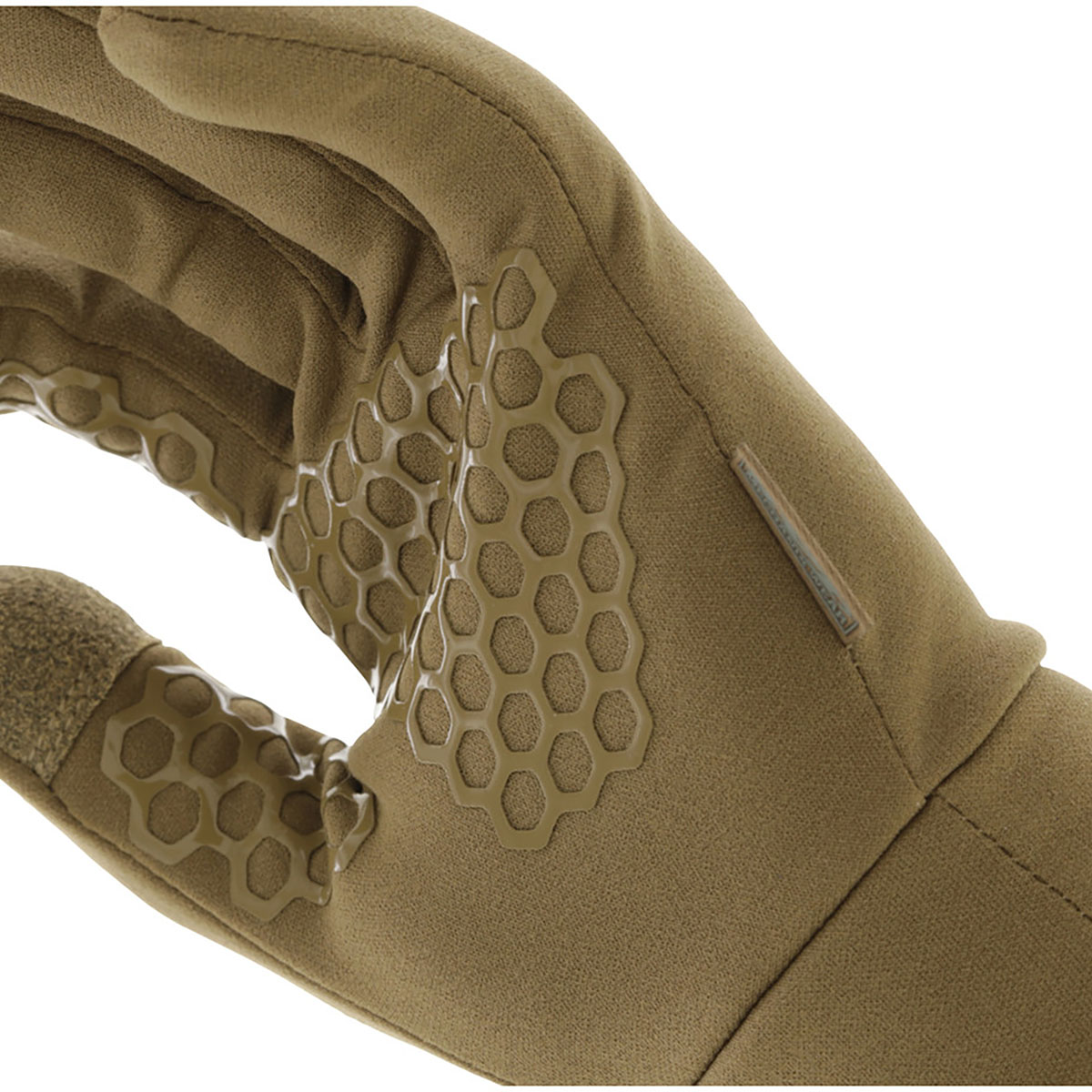 MECHANIX WEAR - COLDWORK BASE LAYER GLOVE