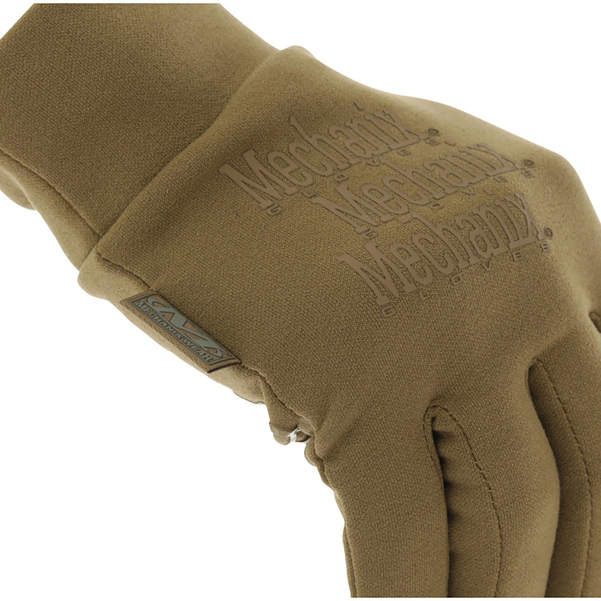 MECHANIX WEAR - COLDWORK BASE LAYER GLOVE