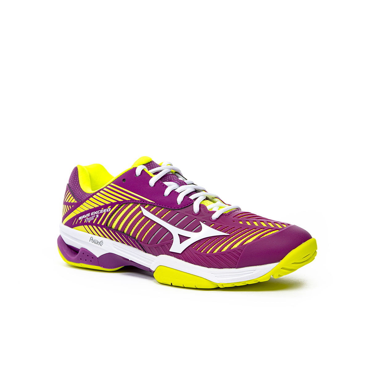 MIZUNO - WAVE EXCEED TOUR 3 AC