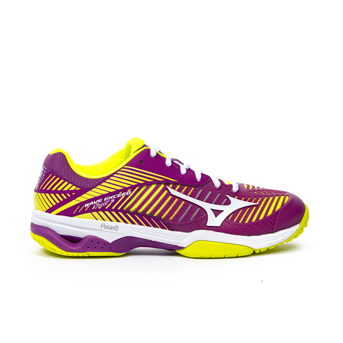 MIZUNO - WAVE EXCEED TOUR 3 AC