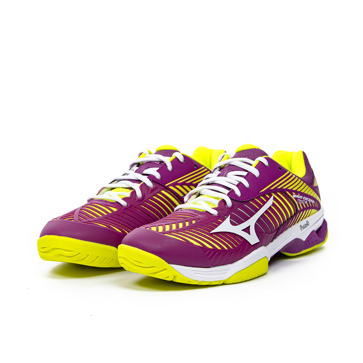 MIZUNO - WAVE EXCEED TOUR 3 AC