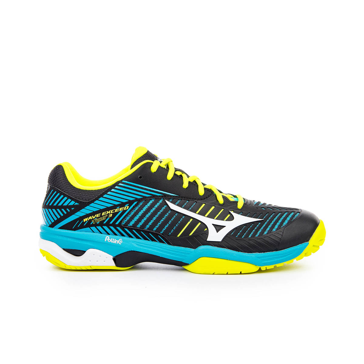 mizuno wave exceed tour 3 all court