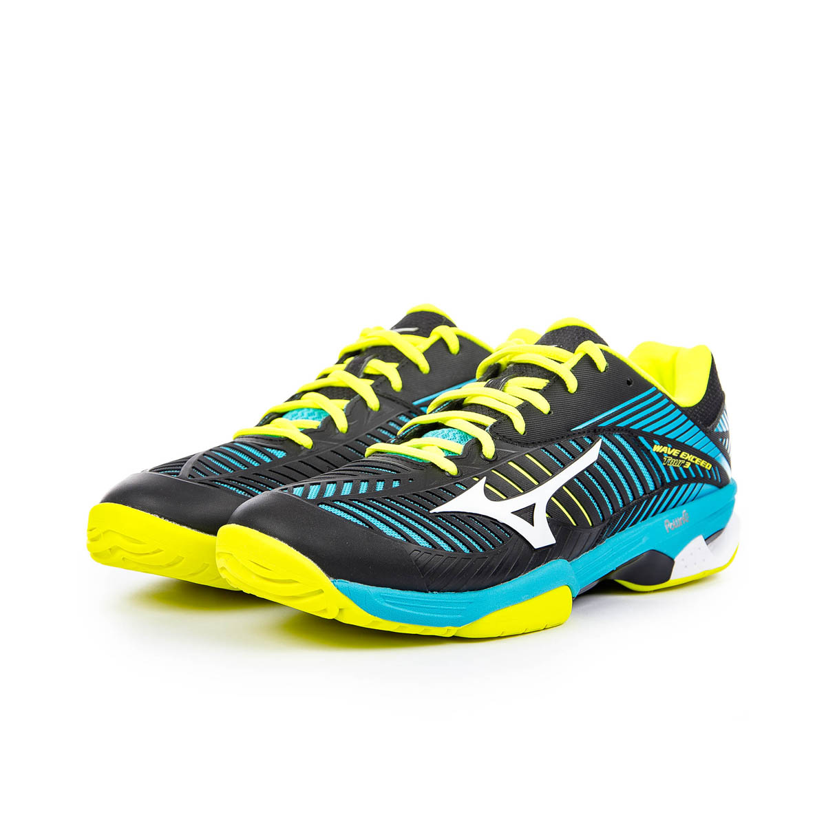 mizuno wave exceed tour 3 all court