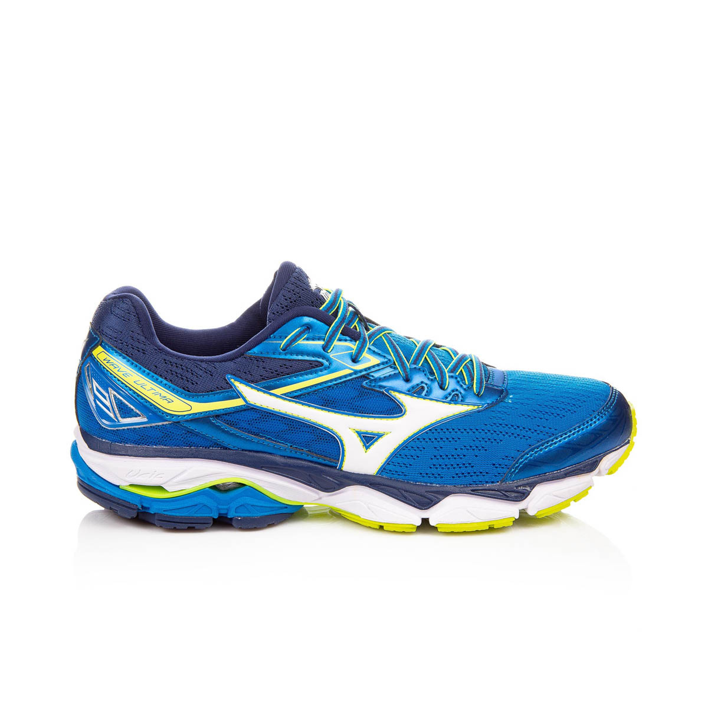 wave ultima 9