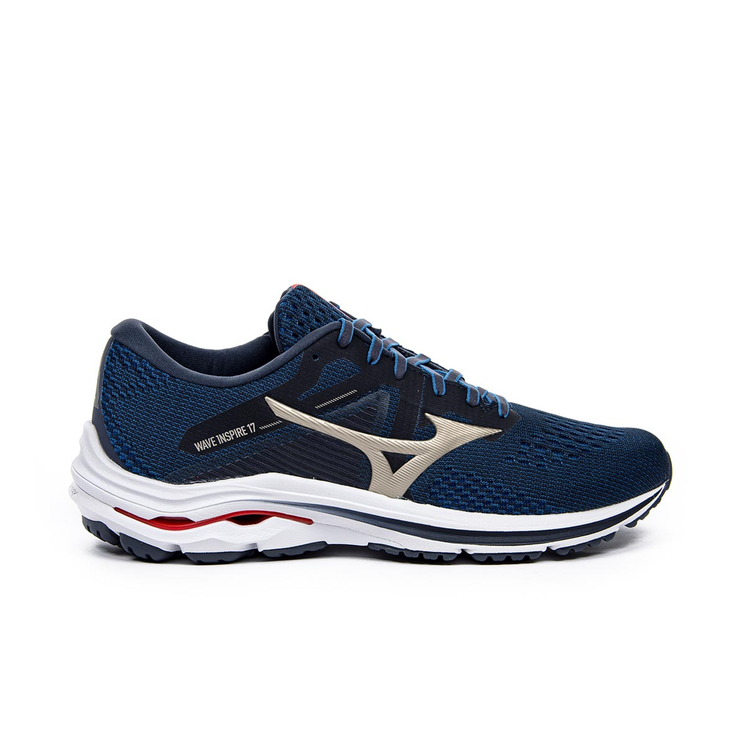 mizuno wave inspire 7.5