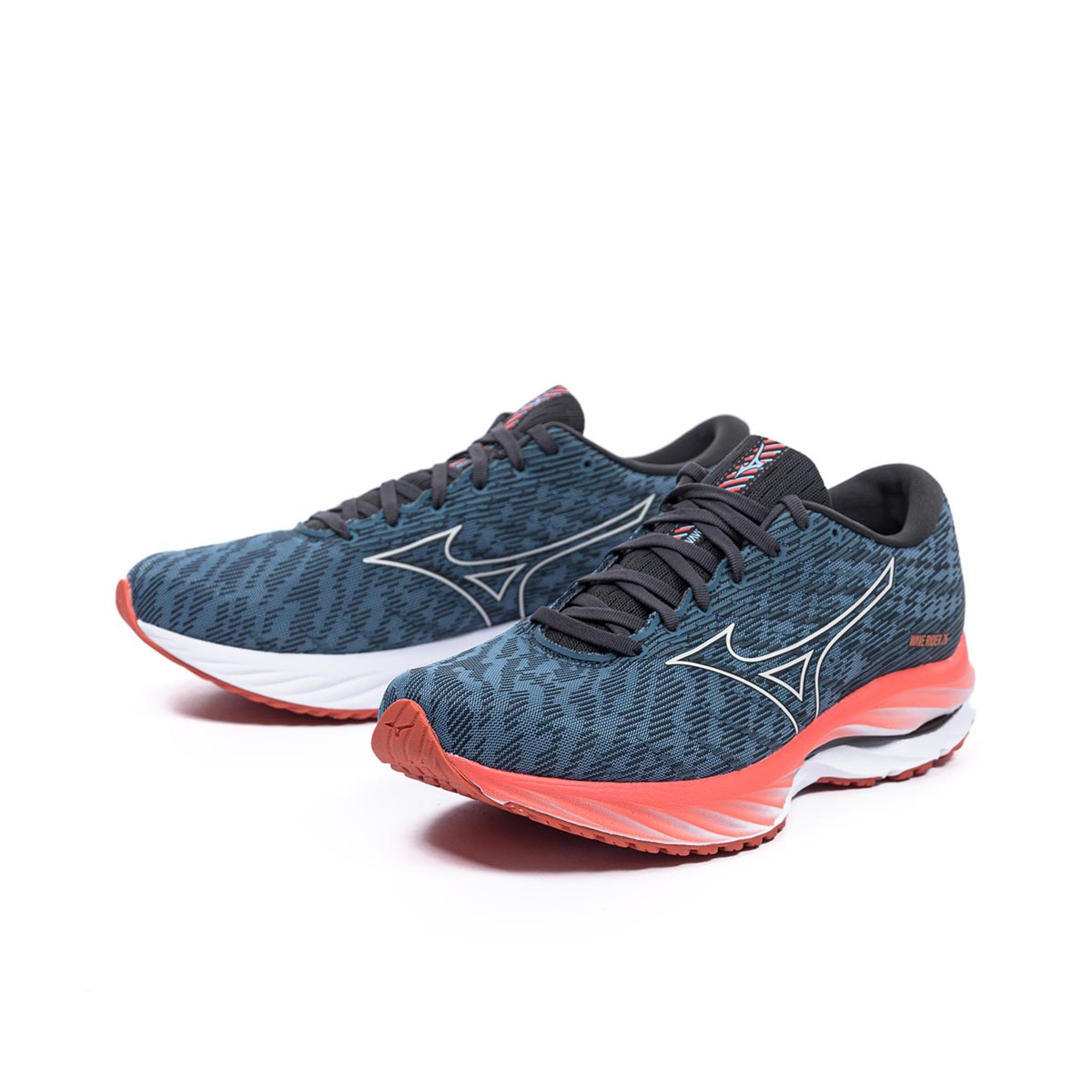 Mizuno - WAVE RIDER 26 (J1GC220351)