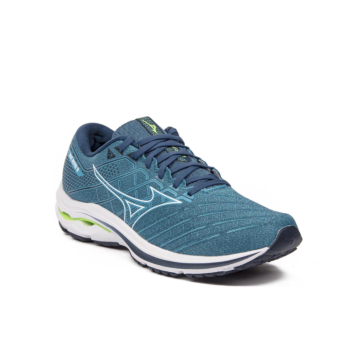 MIZUNO - WAVE INSPIRE 18
