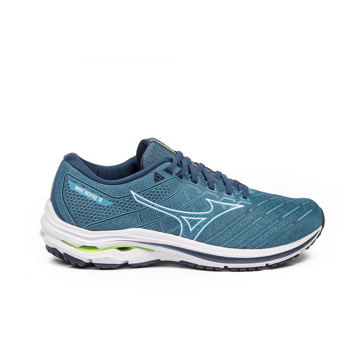 MIZUNO - WAVE INSPIRE 18