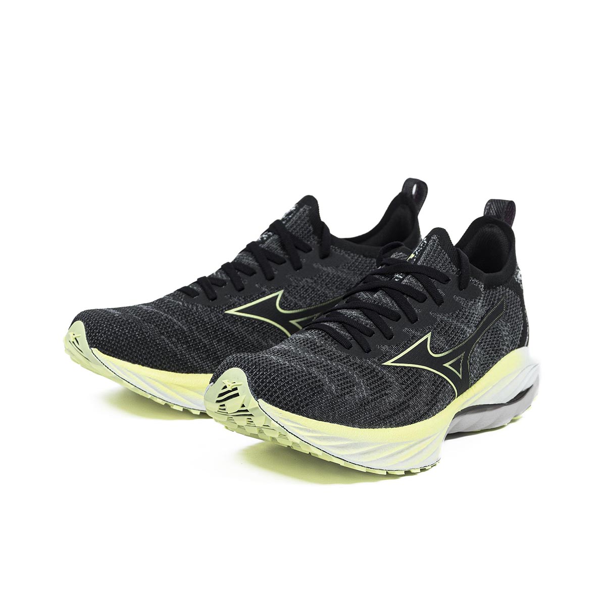 MIZUNO - WAVE NEO WIND